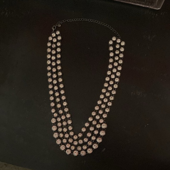 Torrid necklace worn once - Picture 2 of 2